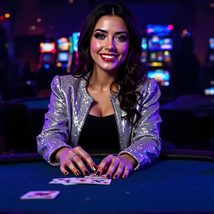 Mobile device showing pisang123 slot dashboard with sportsbook and live-dealer options