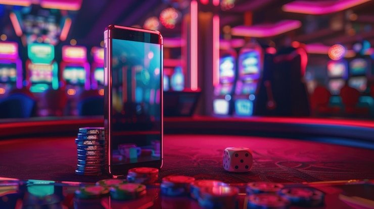 pisang123 slot featured game showcase