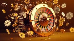 Account transaction history and betting records on pisang123 slot